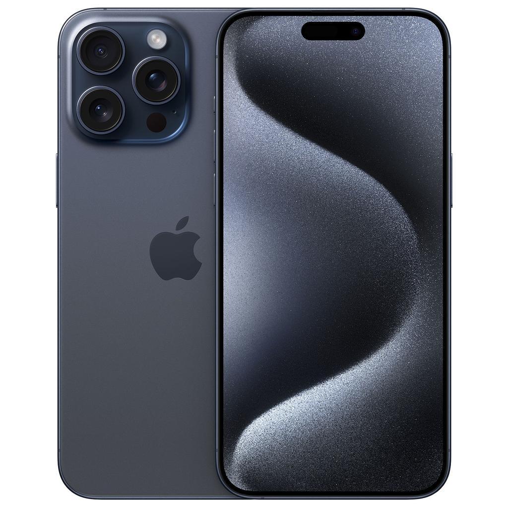 Apple Iphone 15 - Apple A2848 iPhone 15 Pro Perangkat