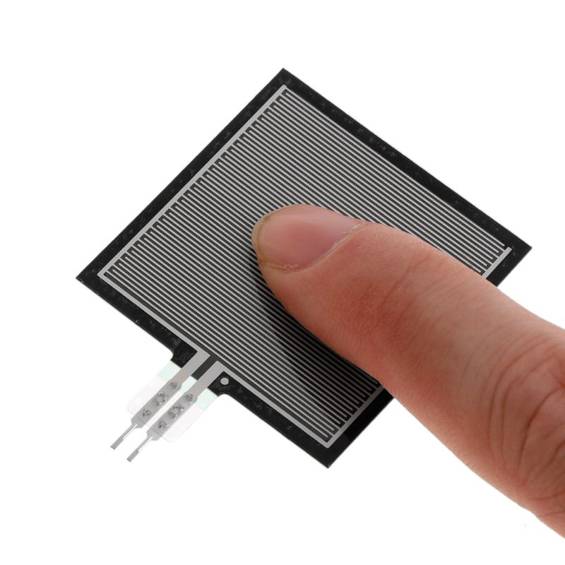 Smart Insole Pressure - Sensor Tekanan Film Tipis RP-S40-ST Sensor