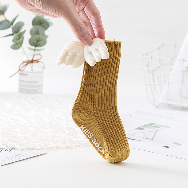 Kaus kaki setinggi lutut bayi  - Baby Sock Oximeter ulasan dan harga
