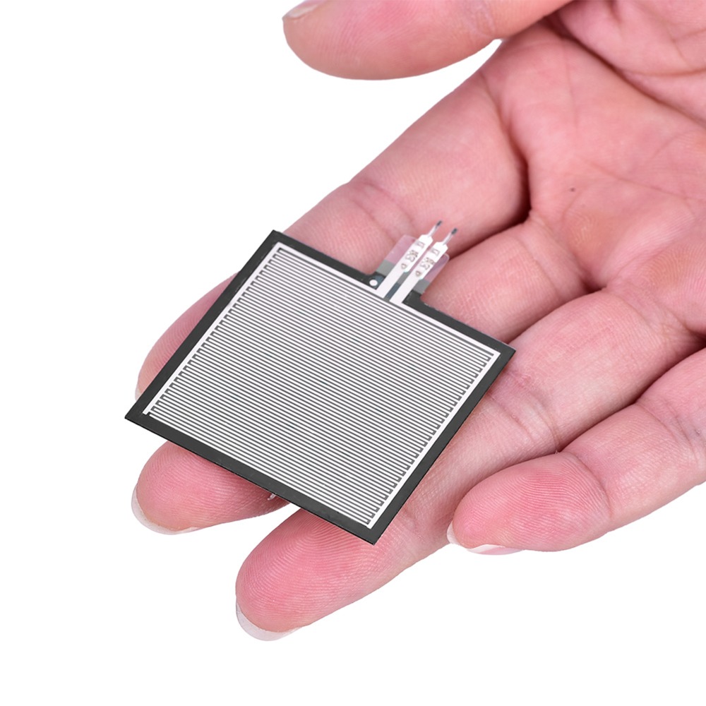 Sensor Tekanan Presisi Rentang - Smart Insole Pressure ulasan dan harga