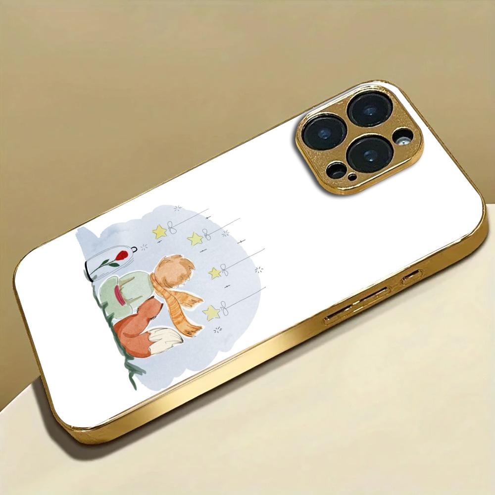 Casing HP INS Mirror Rose Litt - Apple Iphone 15 Pro Max ulasan dan harga