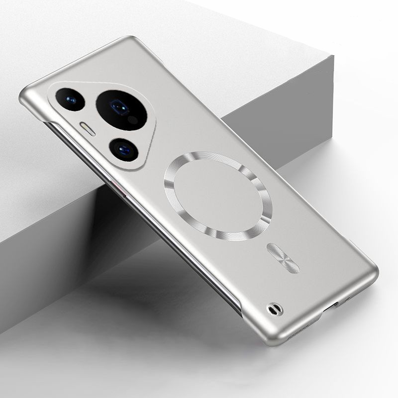 Casing Tanpa Bingkai Lukisan L - Huawei Pura 70 ulasan dan harga