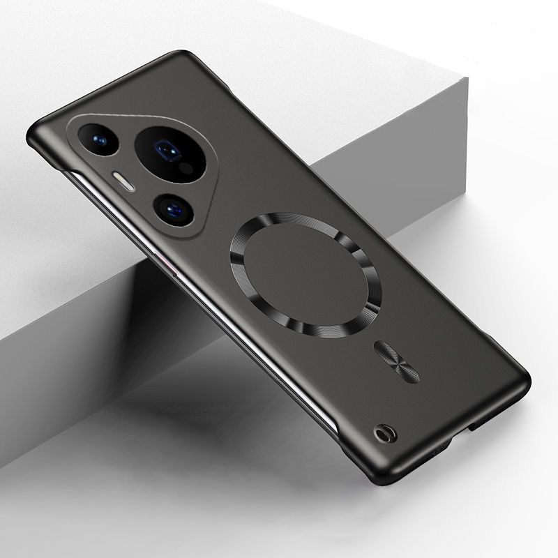 Casing Tanpa Bingkai Lukisan L - Huawei Pura 70 ulasan dan harga