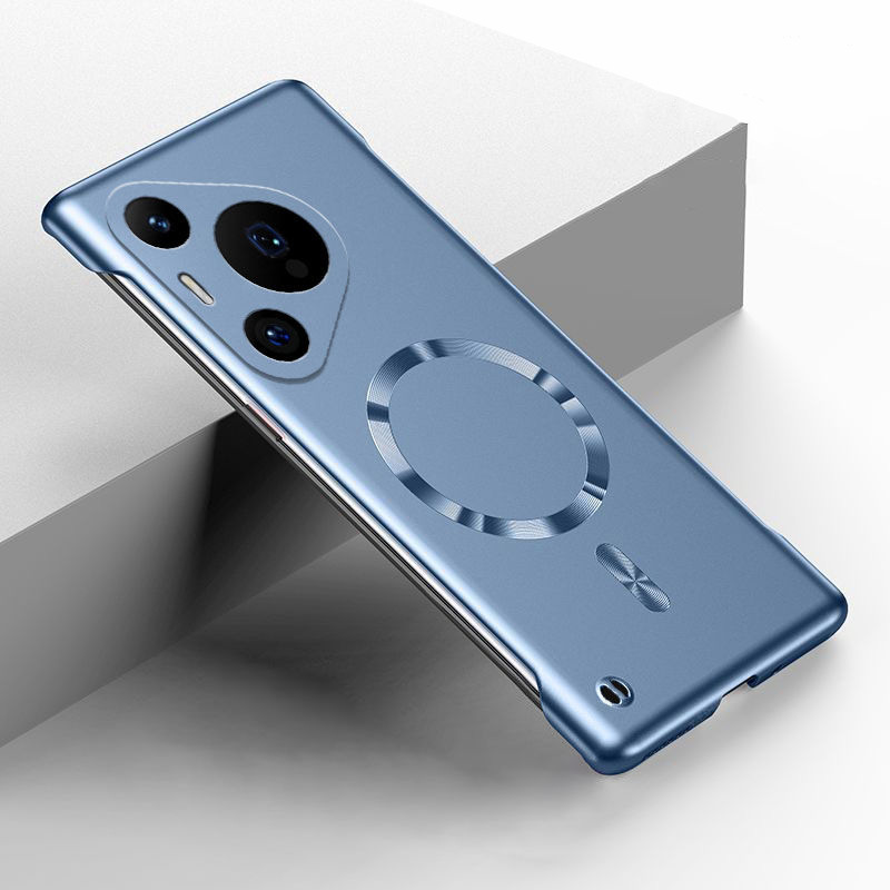 Casing Tanpa Bingkai Lukisan L - Huawei Pura 70 ulasan dan harga