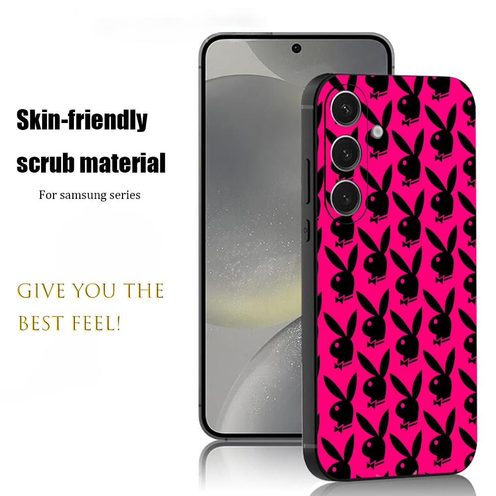 Casing Ponsel FASHION P-PlayEs - Samsung Galaxy S24 ulasan dan harga