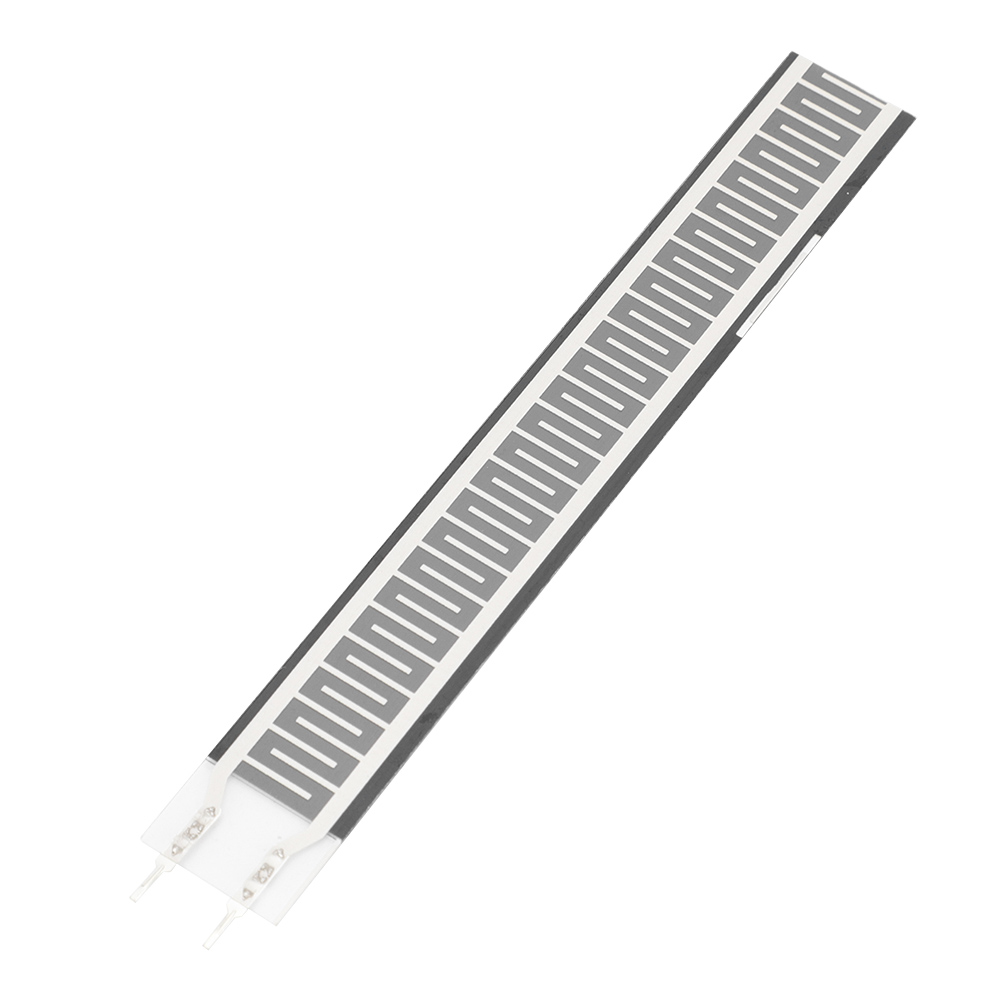Resistor sensitif kekuatan fle - Smart Insole Pressure ulasan dan harga