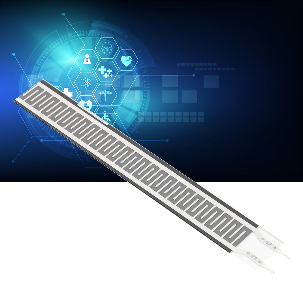 Resistor sensitif kekuatan fle - Smart Insole Pressure ulasan dan harga