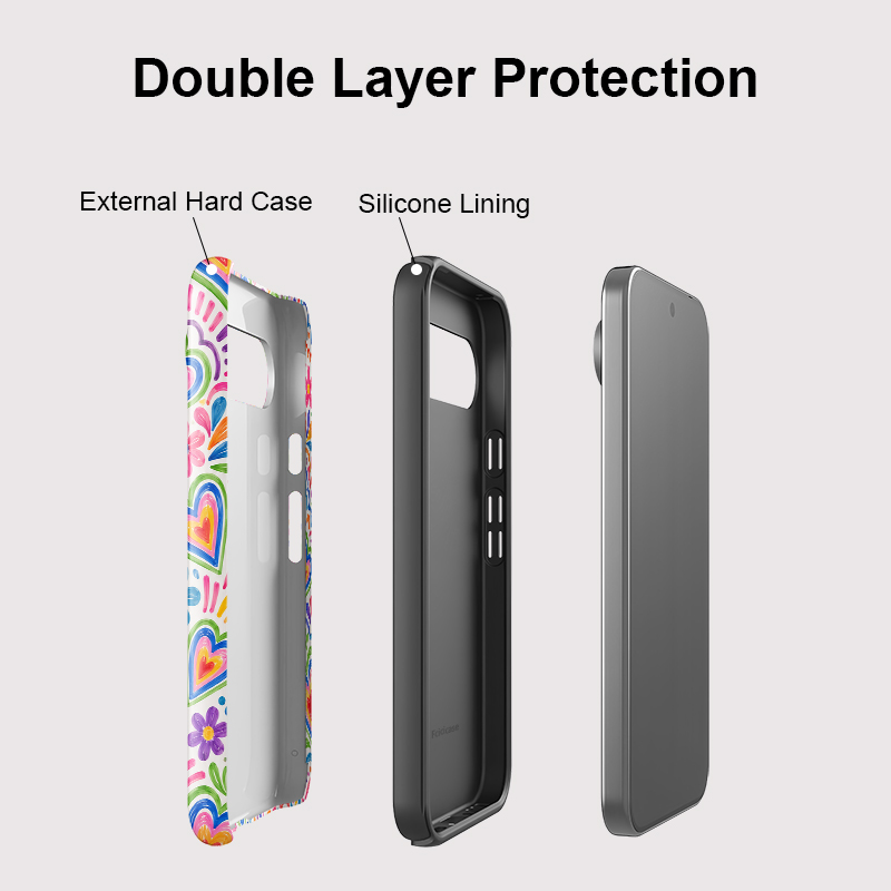 Fcicicase Untuk Pixel 10A Casi - Google Pixel 9 ulasan dan harga