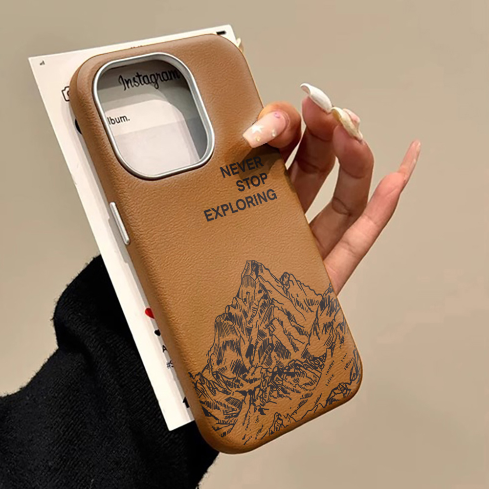 Casing Sederhana Mewah Motif G - Samsung Galaxy A55 ulasan dan harga